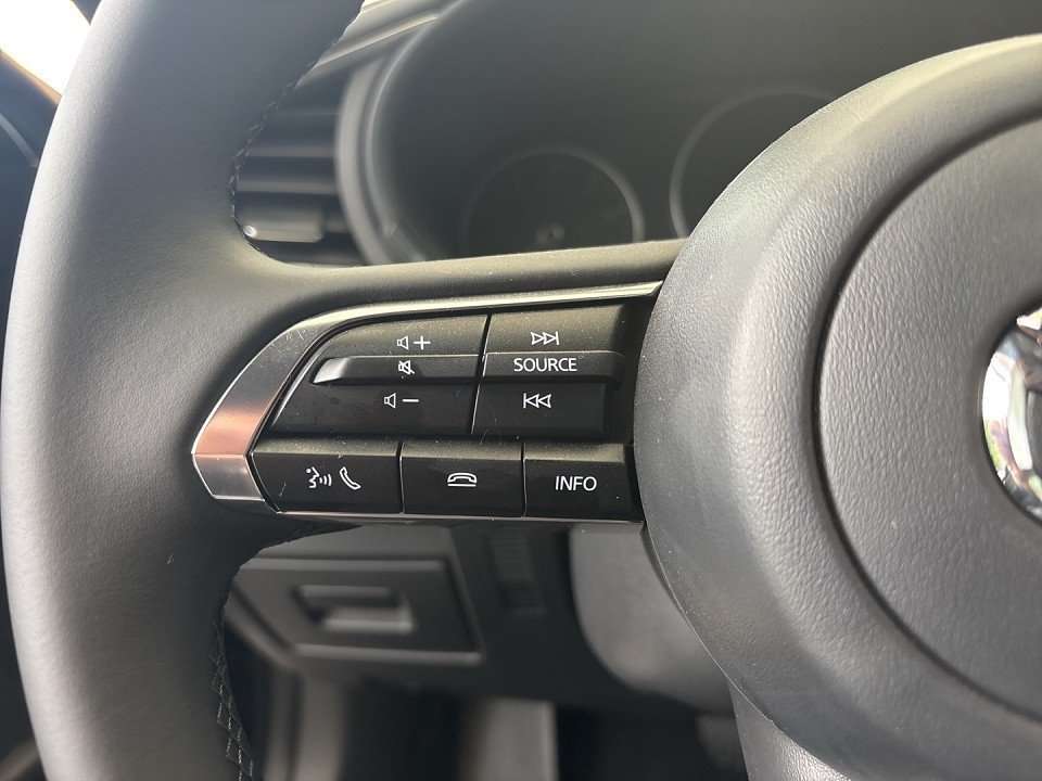 Fahrzeugbild eines Mazda Mazda3