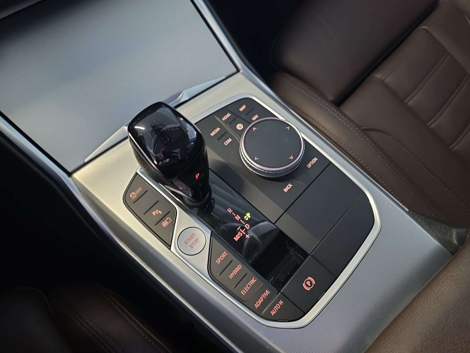 Fahrzeugbild eines BMW 3er-Reihe