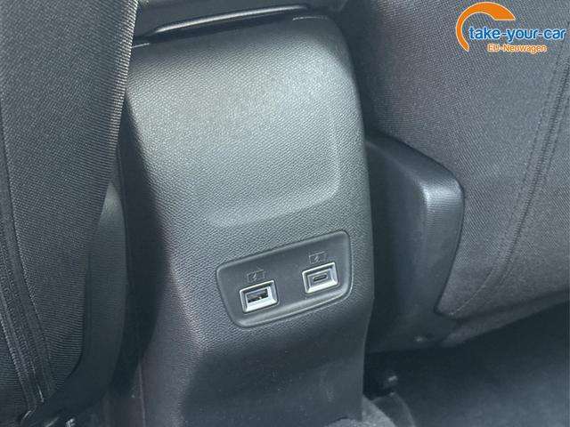 Fahrzeugbild eines Peugeot 208