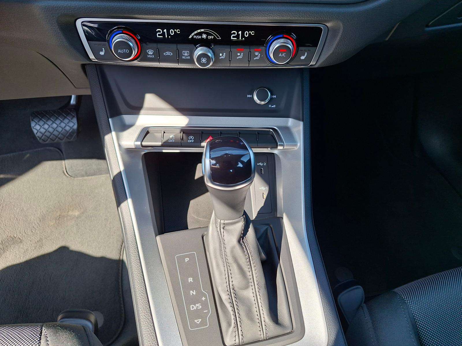Fahrzeugbild eines Audi Q3