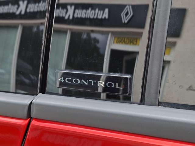 Fahrzeugbild eines Renault Espace