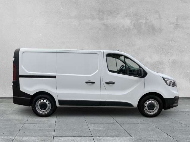 Fahrzeugbild eines Renault Trafic