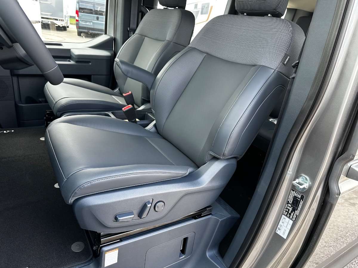 Fahrzeugbild eines Kia PV5 Passenger