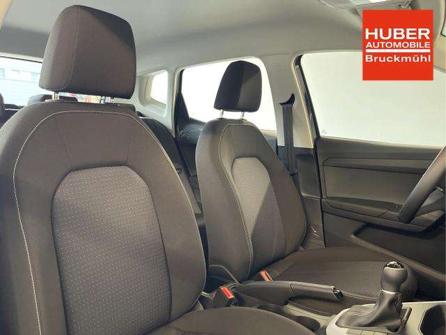 Fahrzeugbild eines SEAT Arona