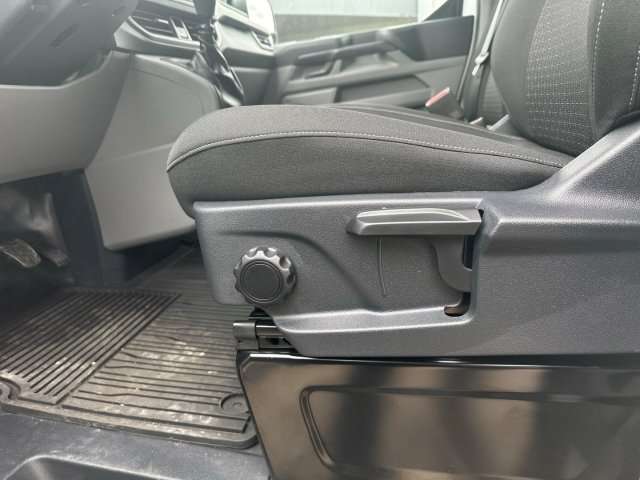 Fahrzeugbild eines Ford Transit Custom