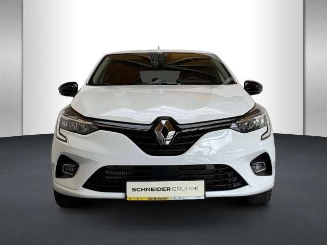 Fahrzeugbild eines Renault Clio