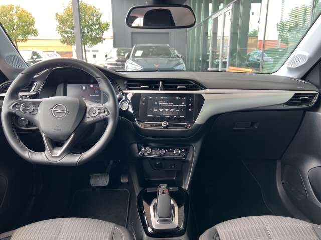 Fahrzeugbild eines Opel Corsa