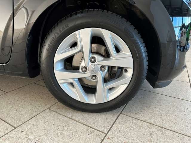 Fahrzeugbild eines Hyundai i10