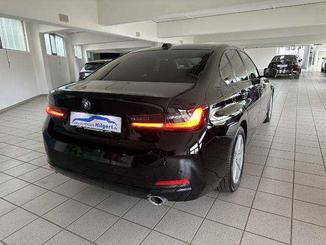 Fahrzeugbild eines BMW 3er-Reihe