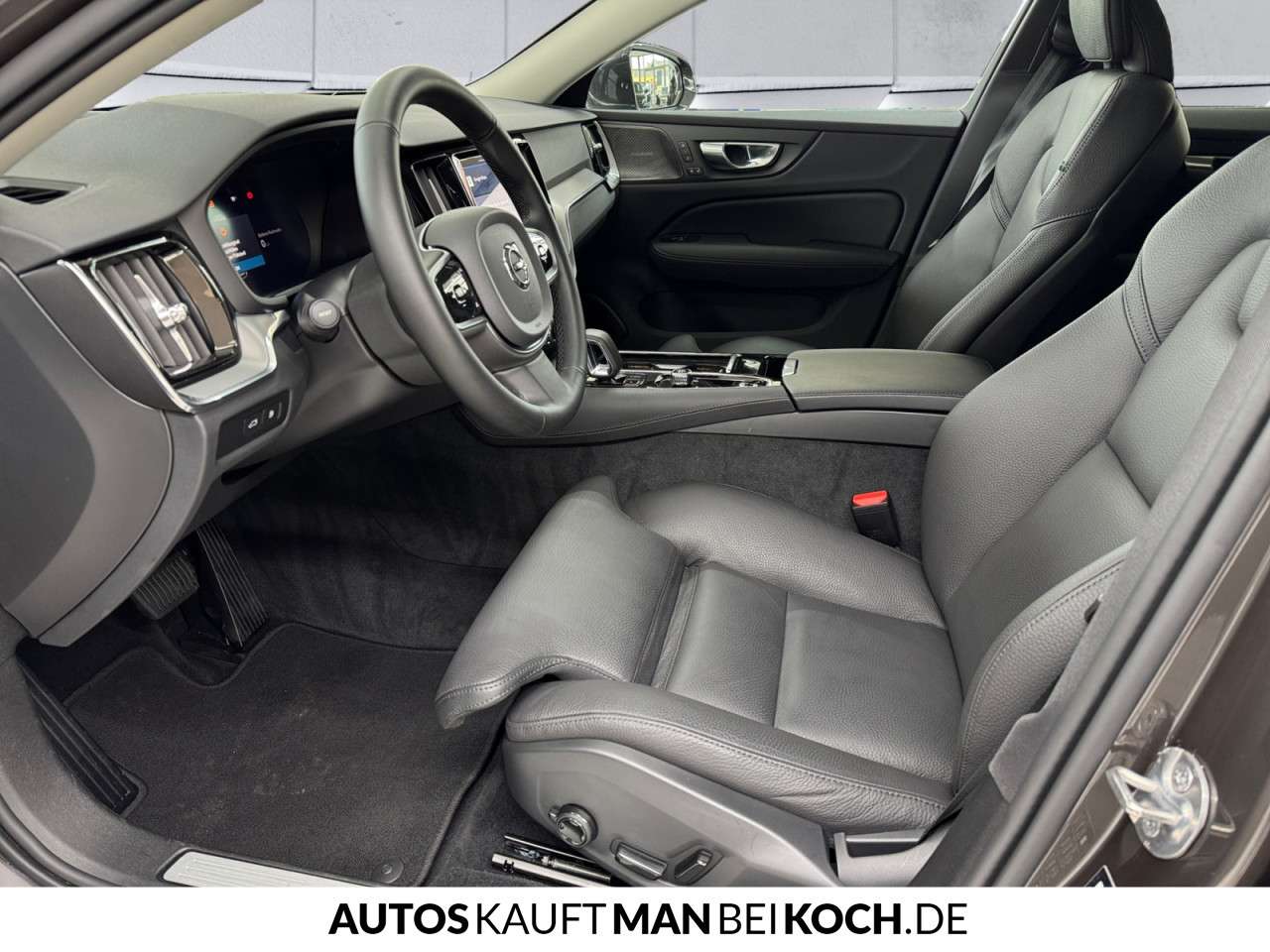 Fahrzeugbild eines Volvo V60