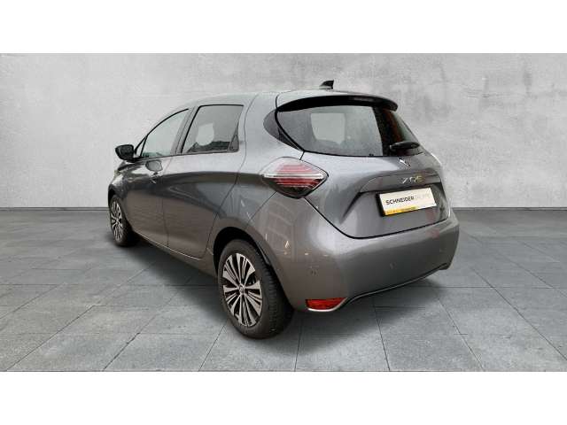 Fahrzeugbild eines Renault ZOE