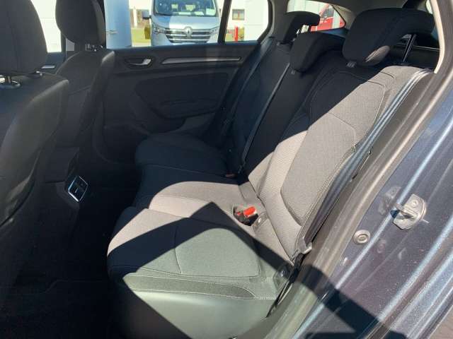 Fahrzeugbild eines Renault Mégane