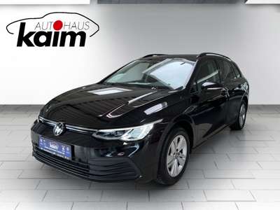 Bild Volkswagen Golf