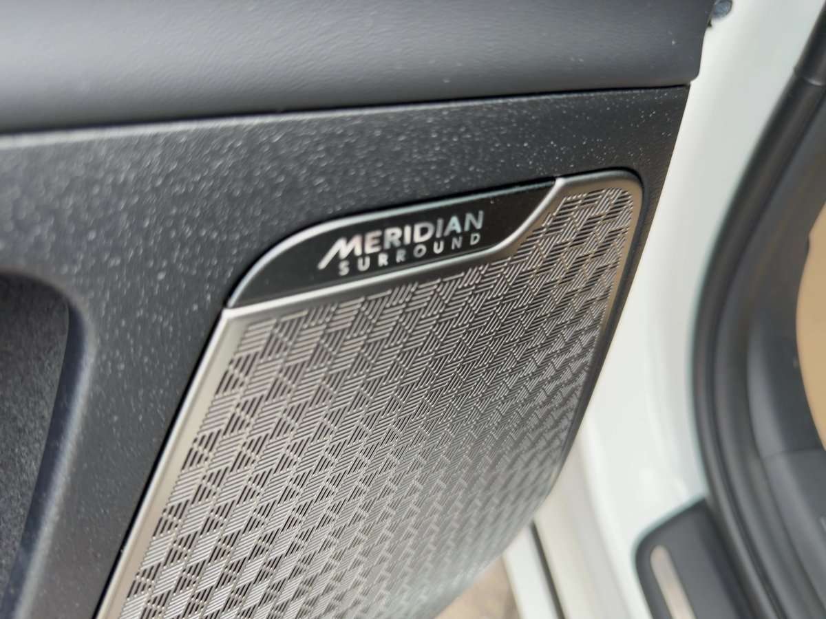 Fahrzeugbild eines Kia EV6
