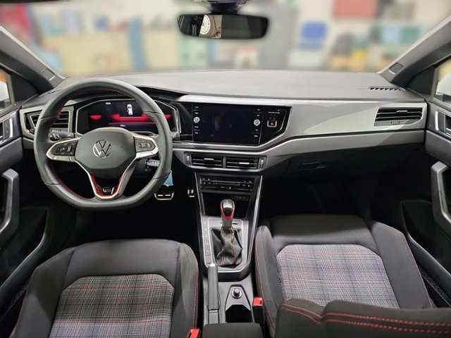Fahrzeugbild eines Volkswagen Polo