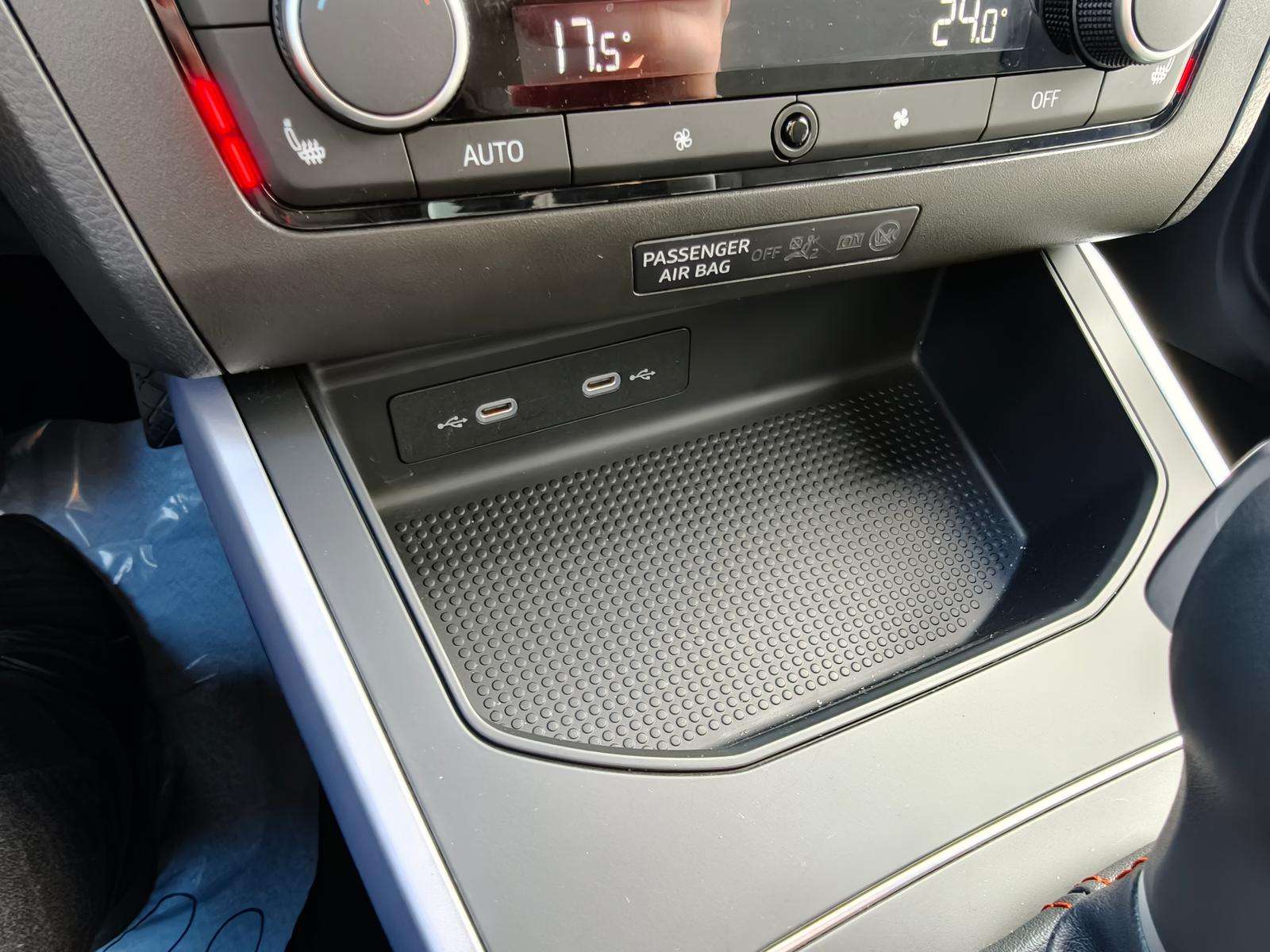 Fahrzeugbild eines SEAT Arona