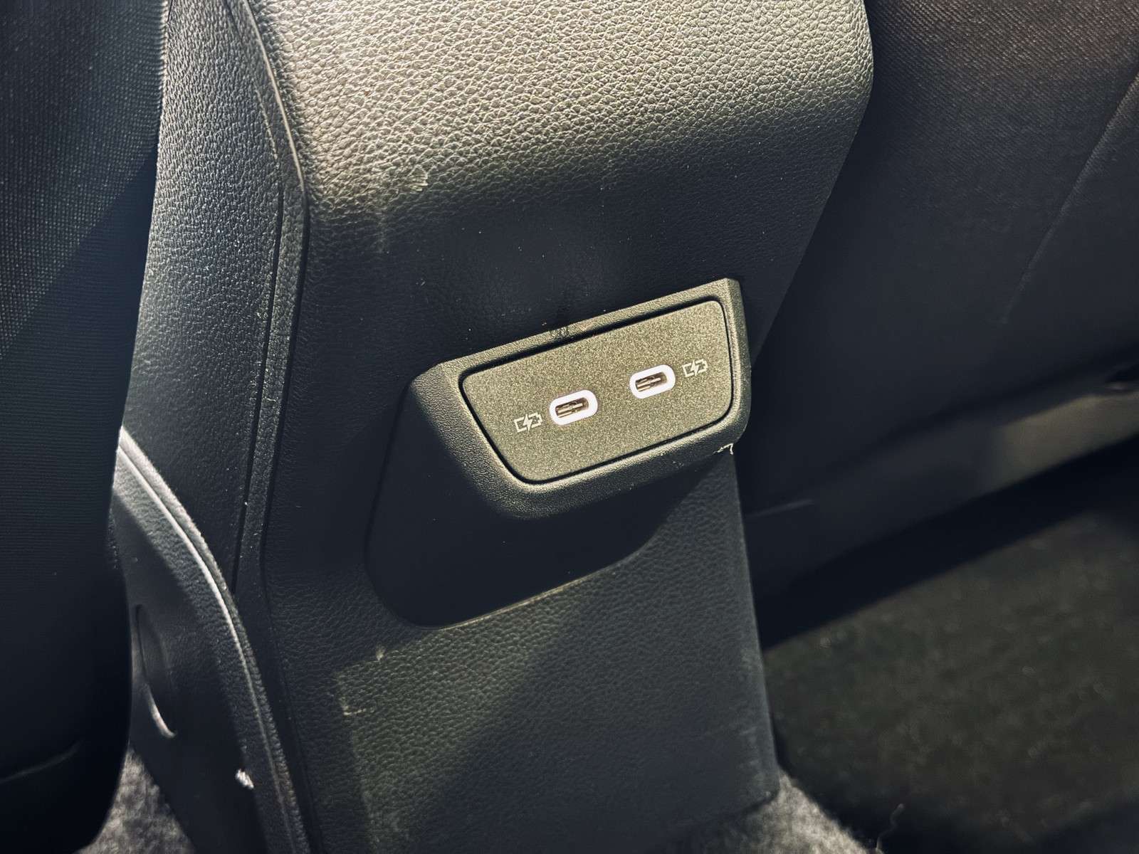 Fahrzeugbild eines Volkswagen Taigo