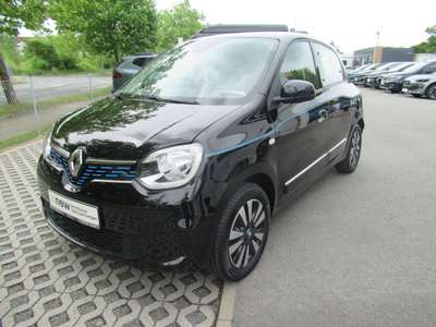Bild Renault Twingo