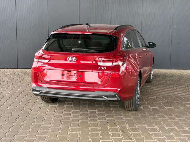 Fahrzeugbild eines Hyundai i30