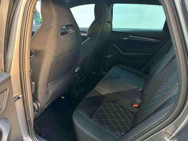 Fahrzeugbild eines Skoda Karoq