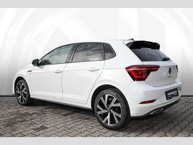 Fahrzeugbild eines Volkswagen Polo