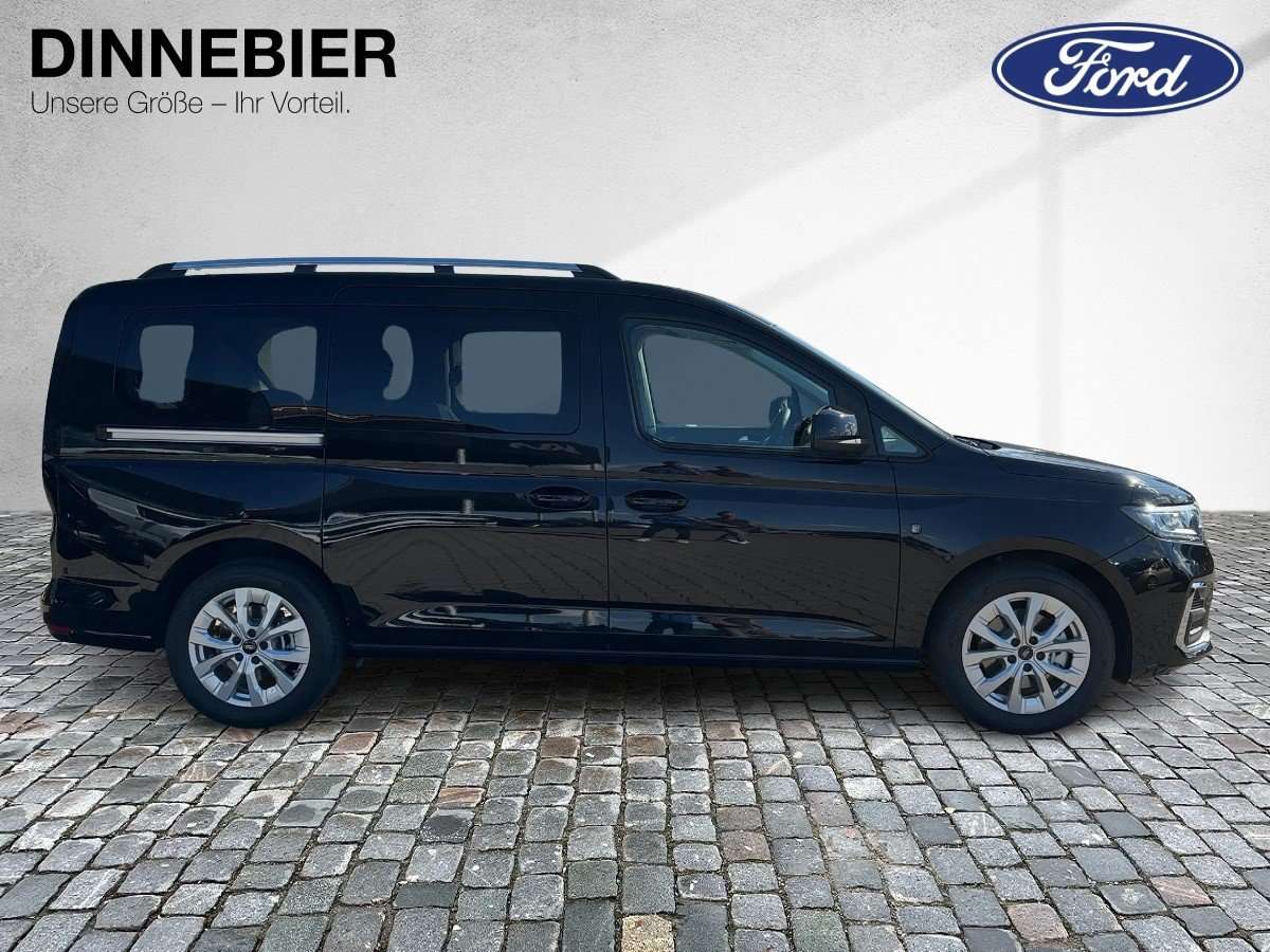 Fahrzeugbild eines Ford Grand Tourneo