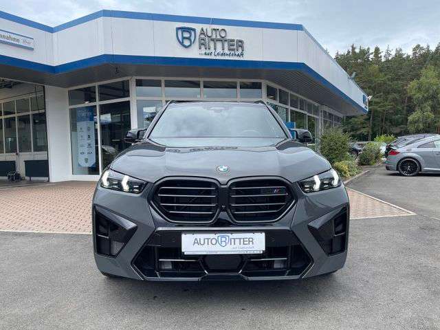 Fahrzeugbild eines BMW X5