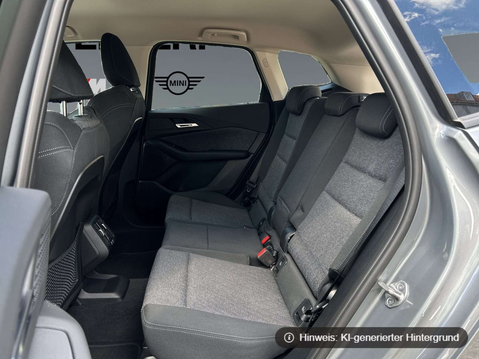 Fahrzeugbild eines BMW 2er-Reihe