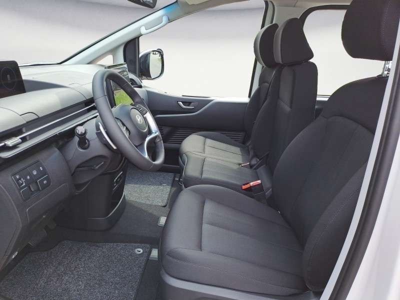 Fahrzeugbild eines Hyundai Staria