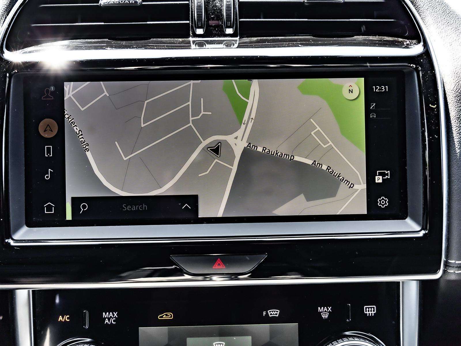 Fahrzeugbild eines Jaguar XE
