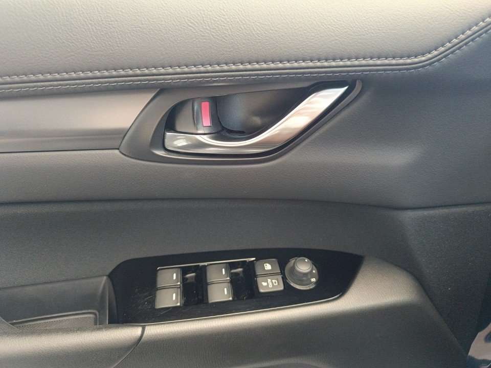 Fahrzeugbild eines Mazda CX-5