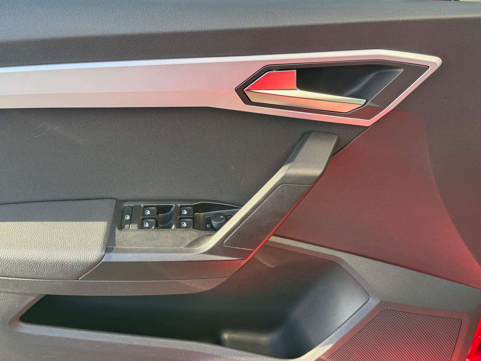 Fahrzeugbild eines SEAT Ibiza