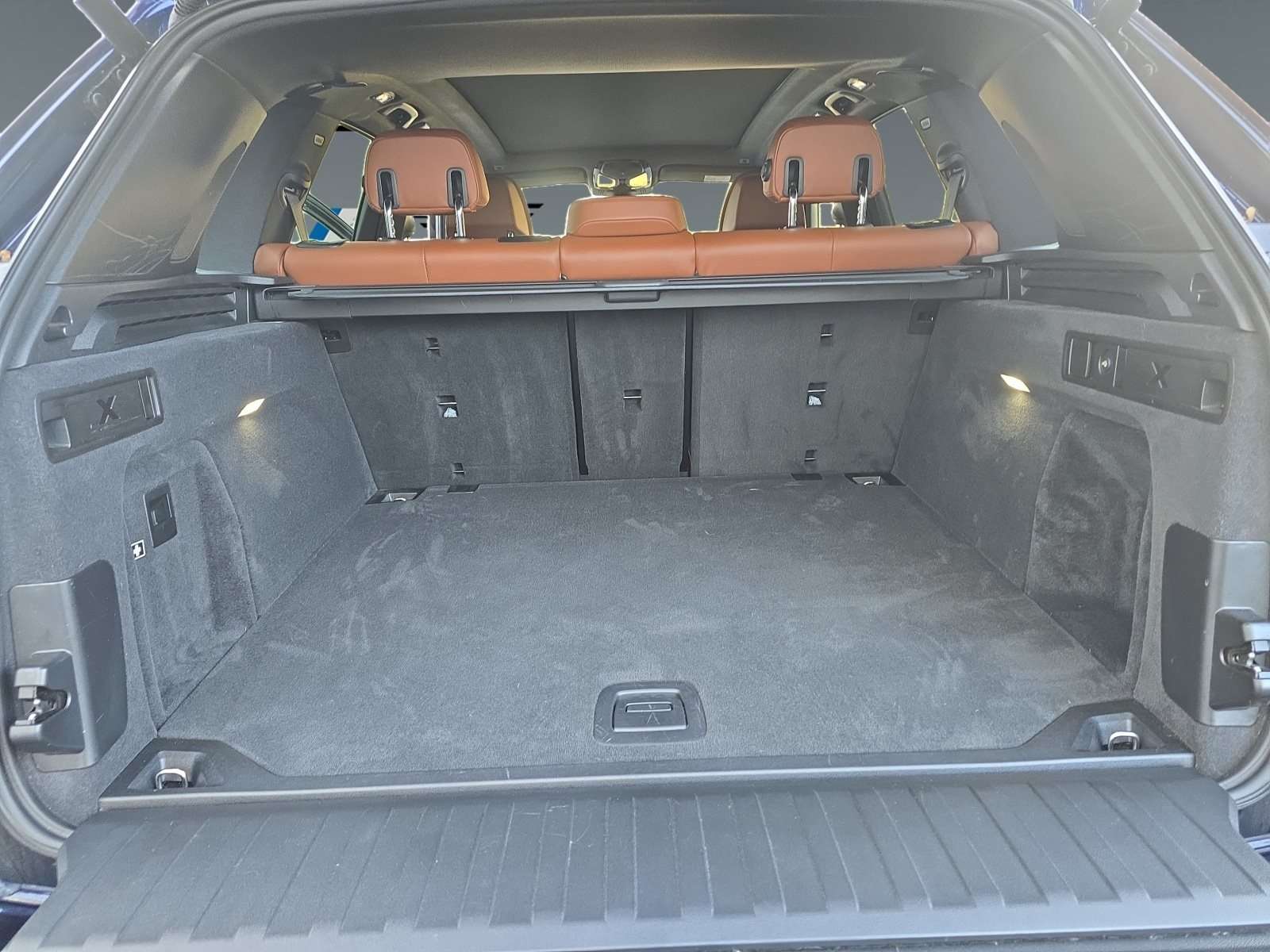 Fahrzeugbild eines BMW X5