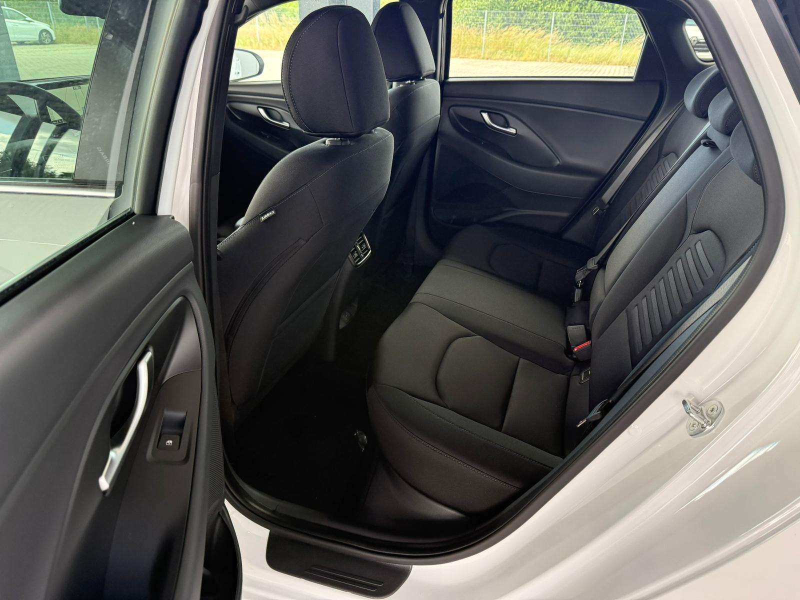 Fahrzeugbild eines Hyundai i30