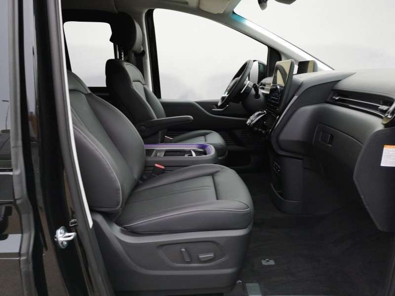 Fahrzeugbild eines Hyundai Staria