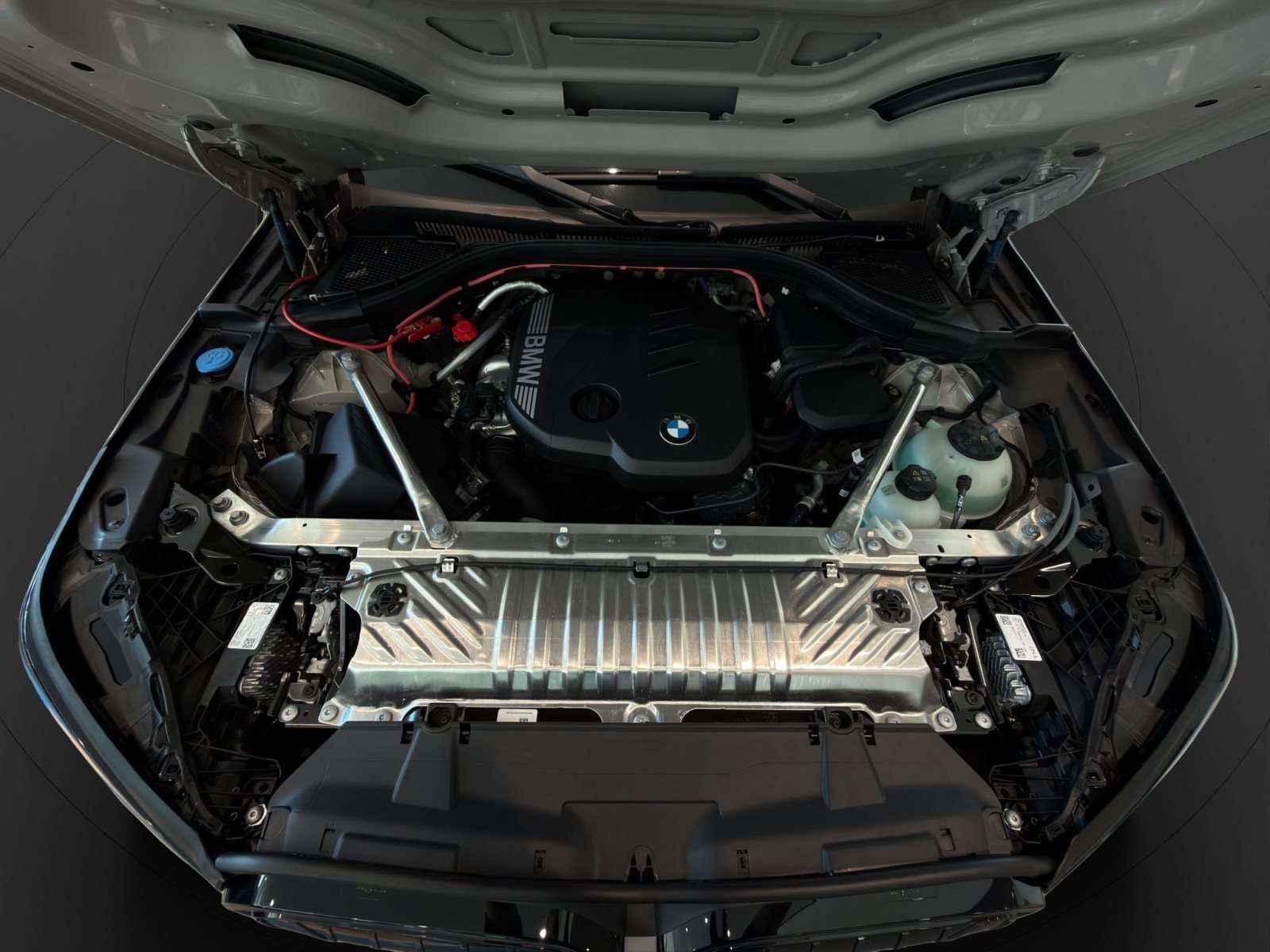 Fahrzeugbild eines BMW X3