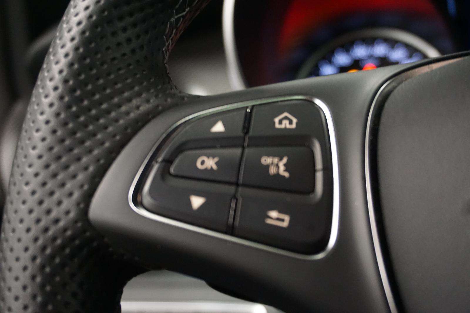 Fahrzeugbild eines Mercedes-Benz V-Klasse