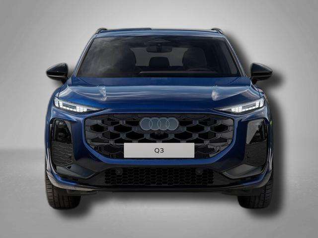 Fahrzeugbild eines Audi Q3