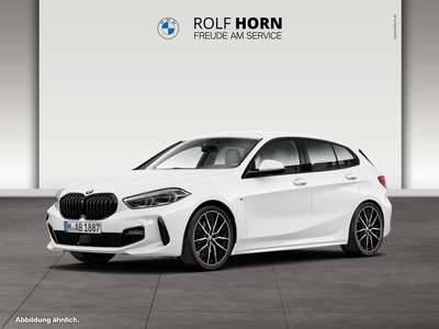 Bild BMW 1er-Reihe