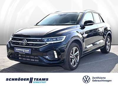 Bild Volkswagen T-Roc