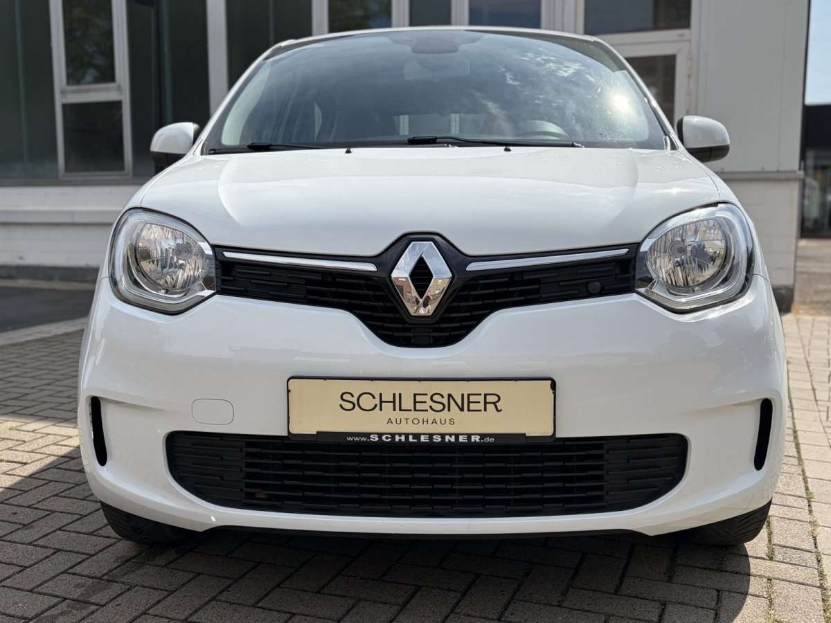 Fahrzeugbild eines Renault Twingo
