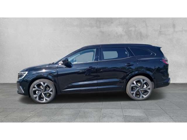 Fahrzeugbild eines Renault Espace