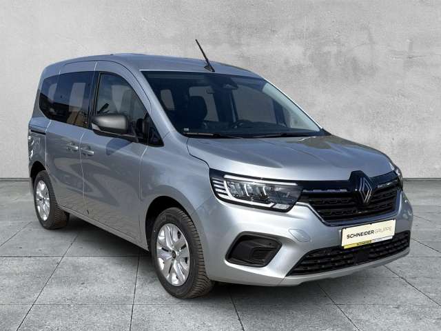 Fahrzeugbild eines Renault Kangoo