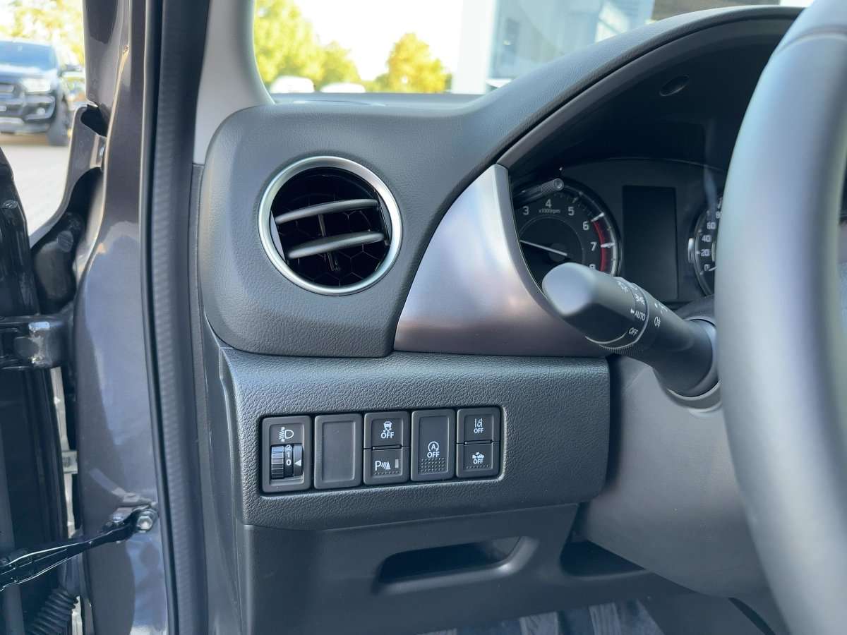 Fahrzeugbild eines Suzuki Vitara