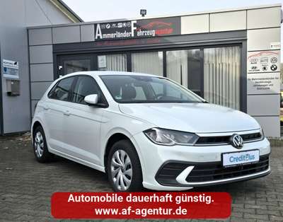 Bild Volkswagen Polo
