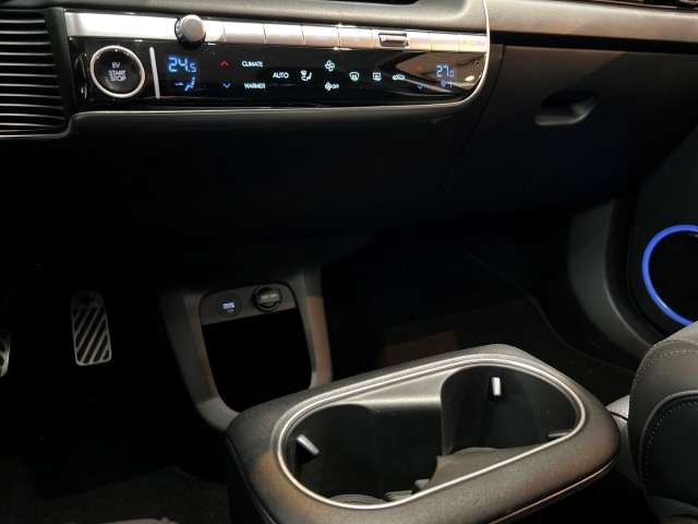 Fahrzeugbild eines Hyundai IONIQ 5