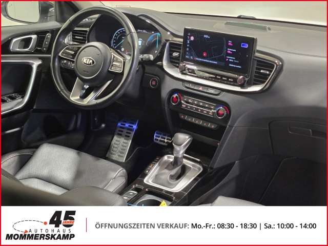 Fahrzeugbild eines Kia XCeed