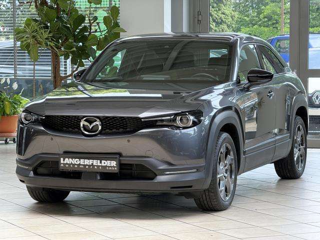 Fahrzeugbild eines Mazda MX-30