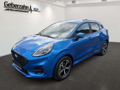 Bild Ford Puma