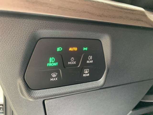 Fahrzeugbild eines SEAT Leon